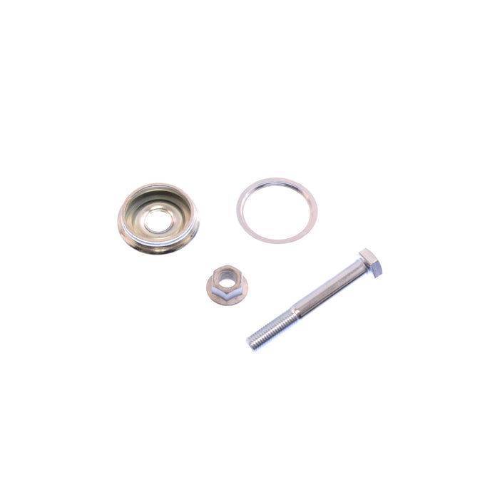 B8 Front 36mm Monotube Shock Absorber <br>95-00 Audi A4/A6, 96-00 VW Passat