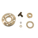 B8 Rear 36mm Monotube Shock Absorber <br>96-98 Audi A4