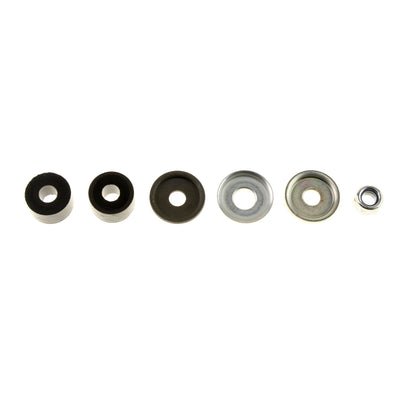 B6 Rear 36mm Monotube Shock Absorber <br>96-00 Toyota RAV4