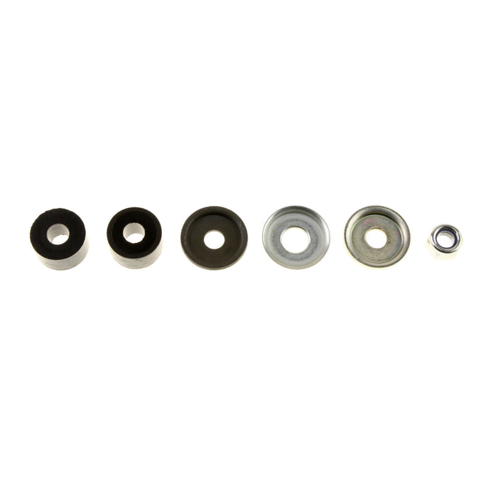 B6 Rear 36mm Monotube Shock Absorber <br>96-00 Toyota RAV4