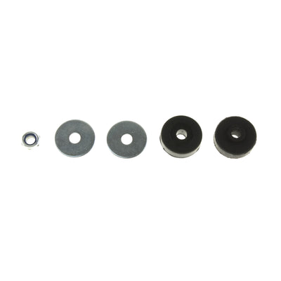 B6 Front 46mm Monotube Shock Absorber <br>93-98 Toyota T100