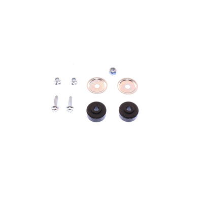 4600 Series Front 46mm Monotube Shock Absorber <br>95-01 Ford Explorer Eddie Bauer RWD