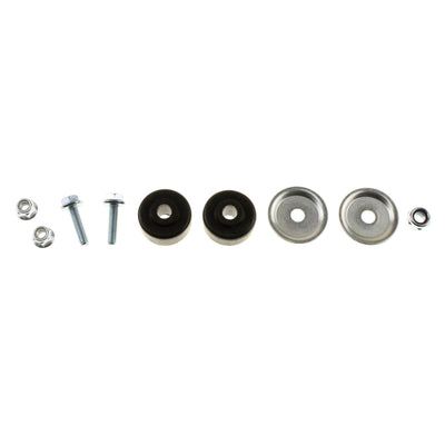 4600 Series Front 46mm Monotube Shock Absorber <br>95-01 Ford Explorer Eddie Bauer RWD