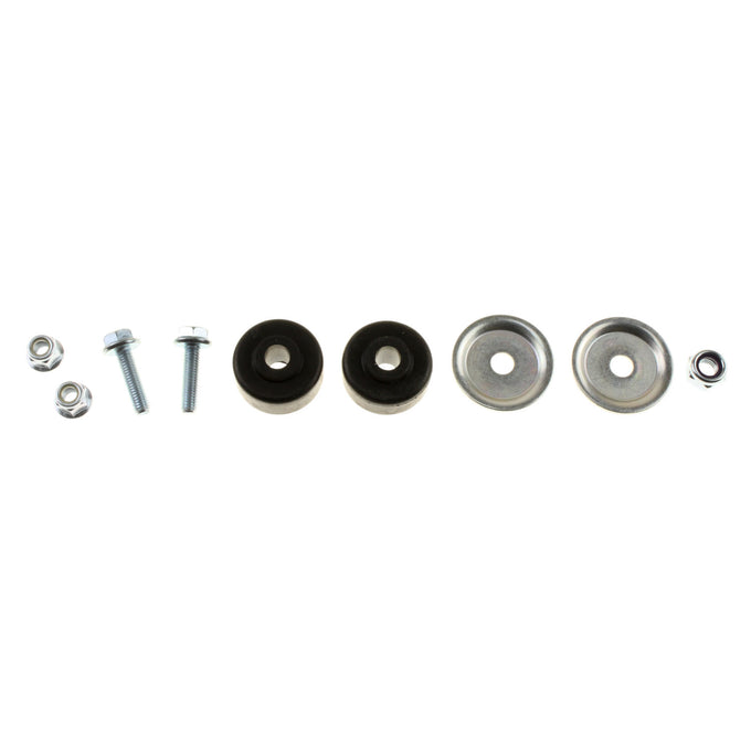 4600 Series Front 46mm Monotube Shock Absorber <br>95-01 Ford Explorer Eddie Bauer RWD