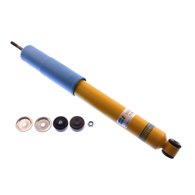 B6 Rear 46mm Monotube Shock Absorber <br>87-93 Ford Mustang