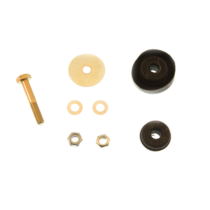 B4 Front 36mm Monotube Shock Absorber <br>96-99 Mercedes-Benz E300 E320
