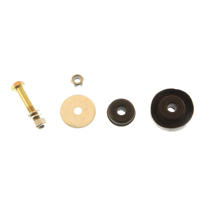 B4 Rear 36mm Monotube Shock Absorber <br>96-99 Mercedes-Benz E300 E320