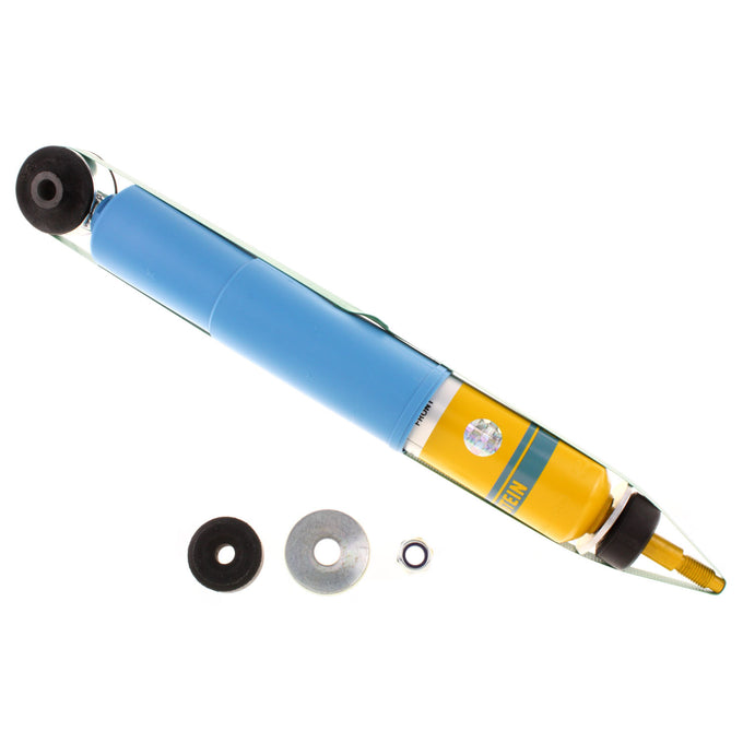 B6 Front 46mm Monotube Shock Absorber <br>95-04 Land Rover Range Rover