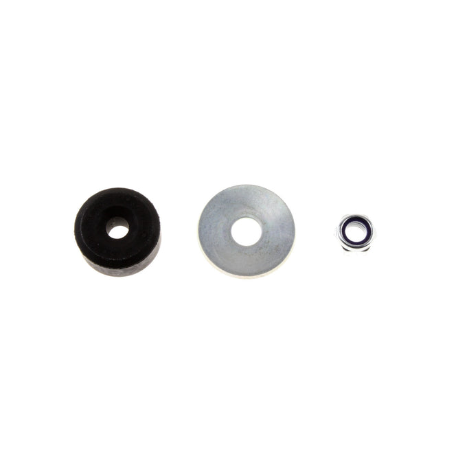 B6 Front 46mm Monotube Shock Absorber <br>95-04 Land Rover Range Rover