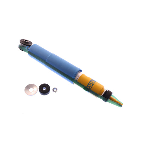 B6 Rear 46mm Monotube Shock Absorber <br>95-04 Land Rover Range Rover