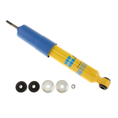 4600 Series Front 46mm Monotube Shock Absorber <br>90-97 Ford Ranger, 91-94 Mazda Navajo