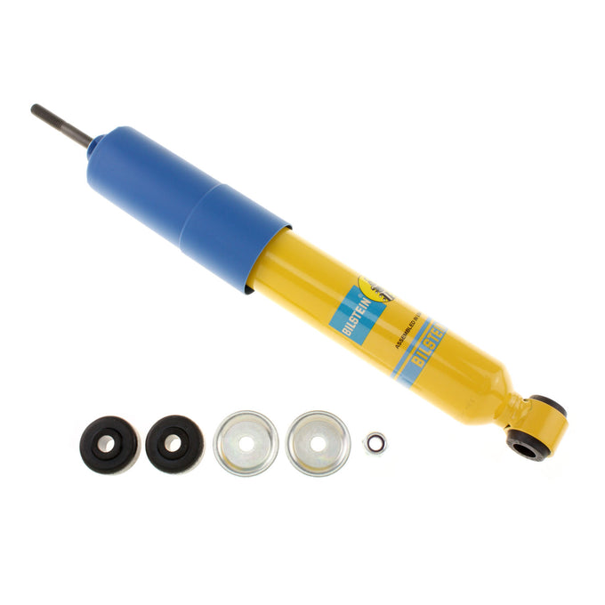 4600 Series Front 46mm Monotube Shock Absorber <br>90-97 Ford Ranger, 91-94 Mazda Navajo