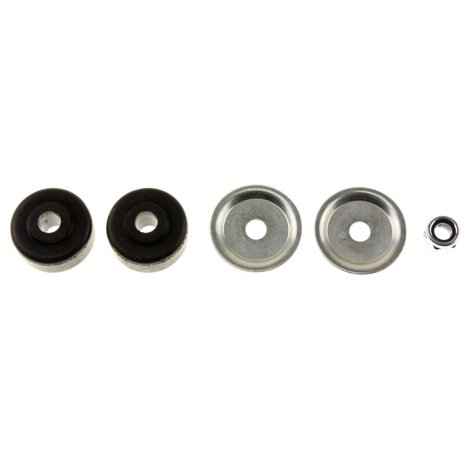 4600 Series Front 46mm Monotube Shock Absorber <br>90-97 Ford Ranger, 91-94 Mazda Navajo