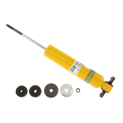B6 Front 46mm Monotube Shock Absorber <br>92-99 ChevyGMC C1500 Suburban