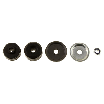 B6 Front 46mm Monotube Shock Absorber <br>92-99 ChevyGMC C1500 Suburban