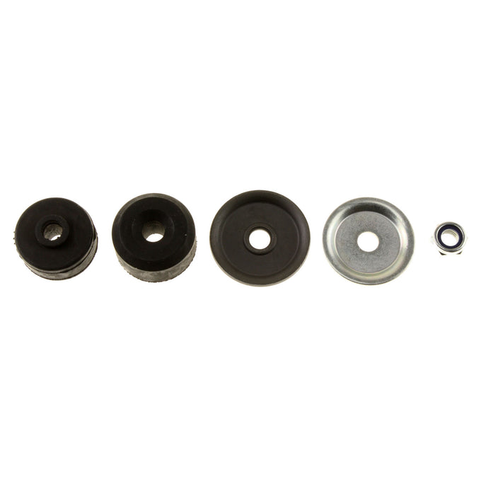 B6 Front 46mm Monotube Shock Absorber <br>92-99 ChevyGMC C1500 Suburban