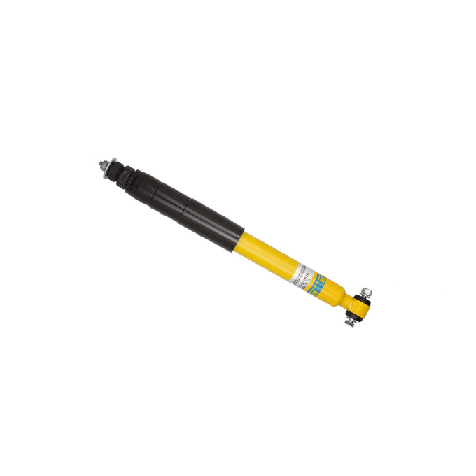 B6 Rear Shock Absorber <br>90-93 Mercedes-Benz 300SL 500SL