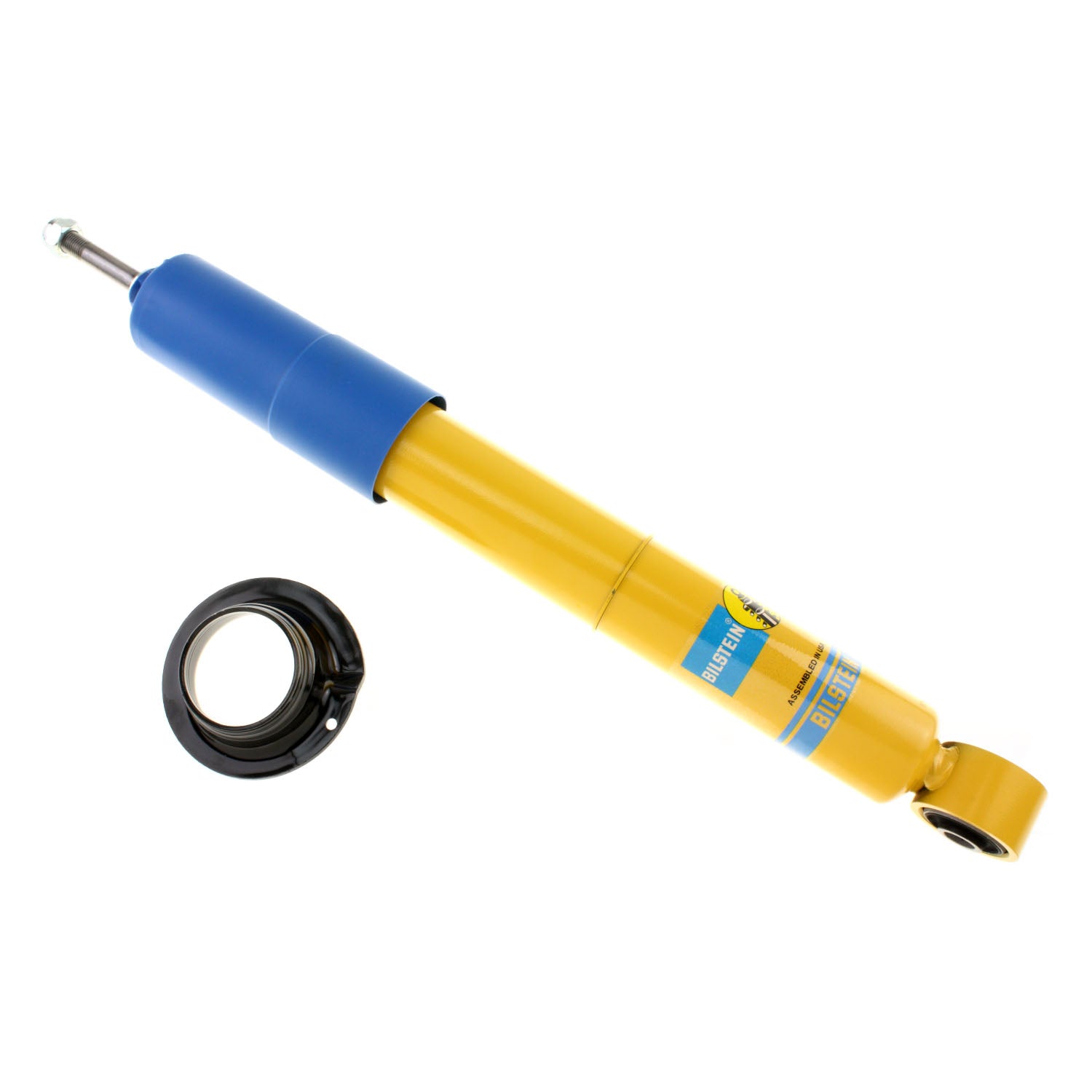 4600 Series Front 46mm Monotube Shock Absorber <br>95-04 Toyota Tacoma
