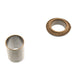 B6 Front 46mm Monotube Shock Absorber <br>96-00 Honda Civic DX