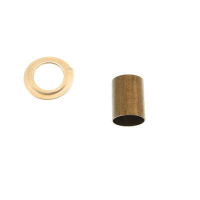 B6 Front 46mm Monotube Shock Absorber <br>93-97 Acura CL Base
