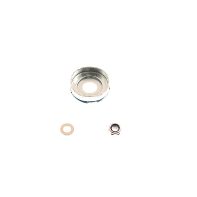 B6 Front 46mm Monotube Shock Absorber <br>93-02 ChevyCamaro
