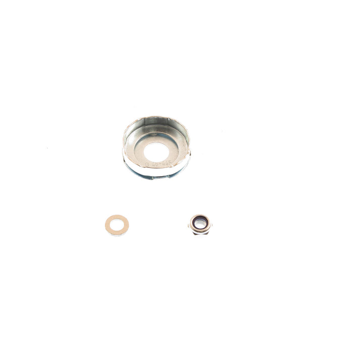 B6 Front 46mm Monotube Shock Absorber <br>93-02 ChevyCamaro