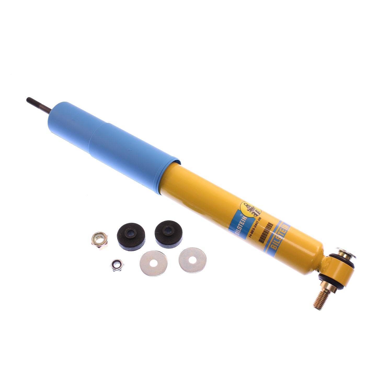 B6 Rear 46mm Monotube Shock Absorber <br>93-02 ChevyCamaro