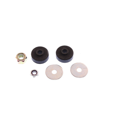 B6 Rear 46mm Monotube Shock Absorber <br>93-02 ChevyCamaro