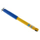 B6 Rear 46mm Monotube Shock Absorber <br>92-99 ChevyK2500 Suburban Base