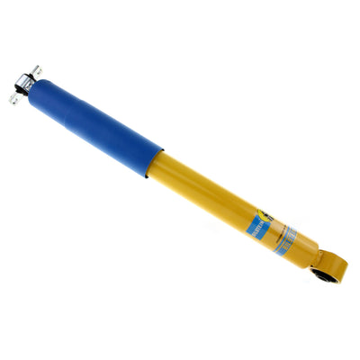 B6 Rear 46mm Monotube Shock Absorber <br>92-99 ChevyK2500 Suburban Base