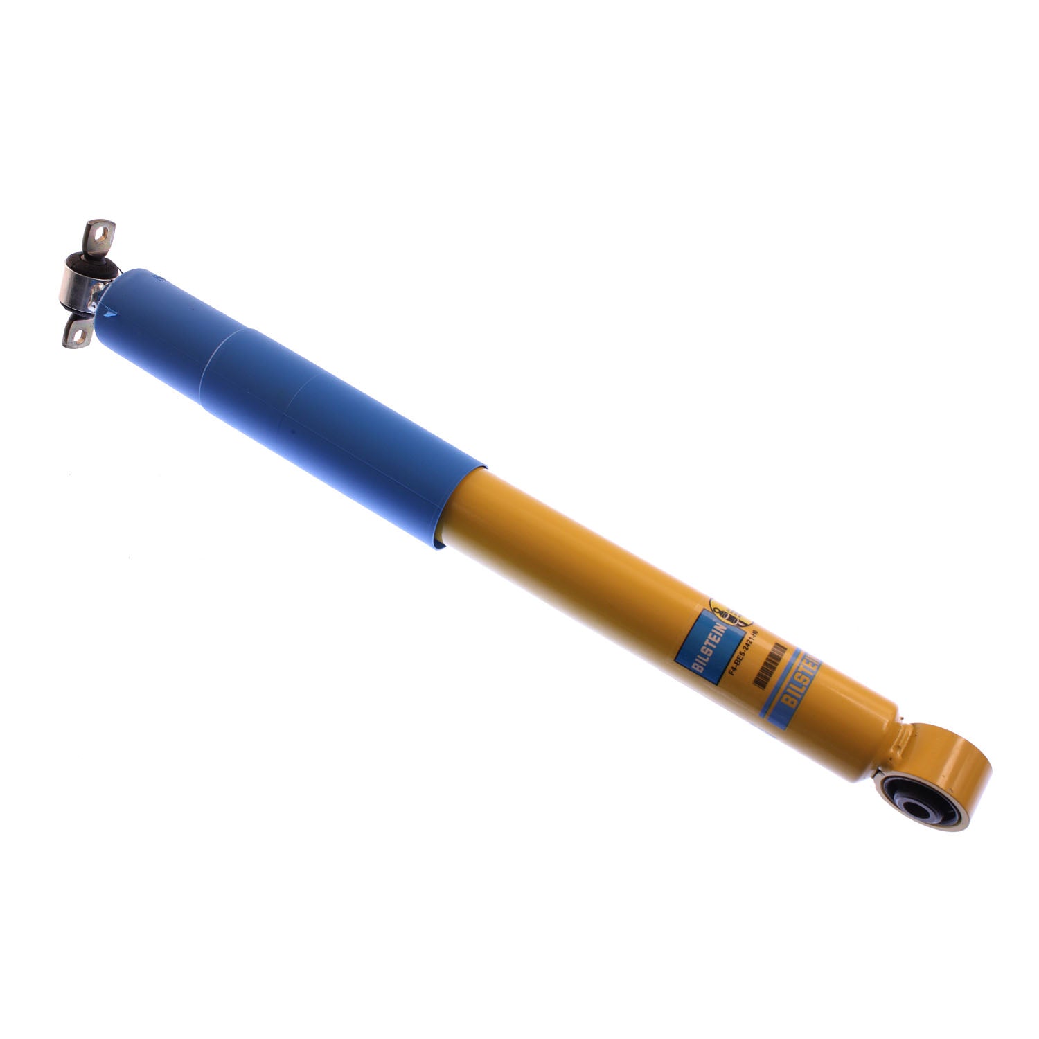 B6 Rear 46mm Monotube Shock Absorber <br>92-99 ChevyK1500 Suburban Base