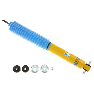 B6 Front 46mm Monotube Shock Absorber <br>97-96 Jeep Wrangler