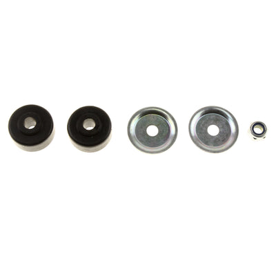 B6 Front 46mm Monotube Shock Absorber <br>97-96 Jeep Wrangler