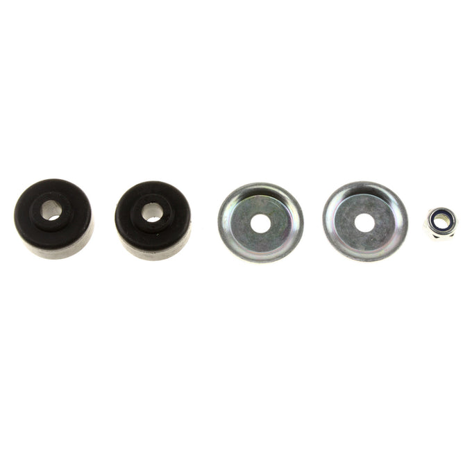 B6 Front 46mm Monotube Shock Absorber <br>97-96 Jeep Wrangler