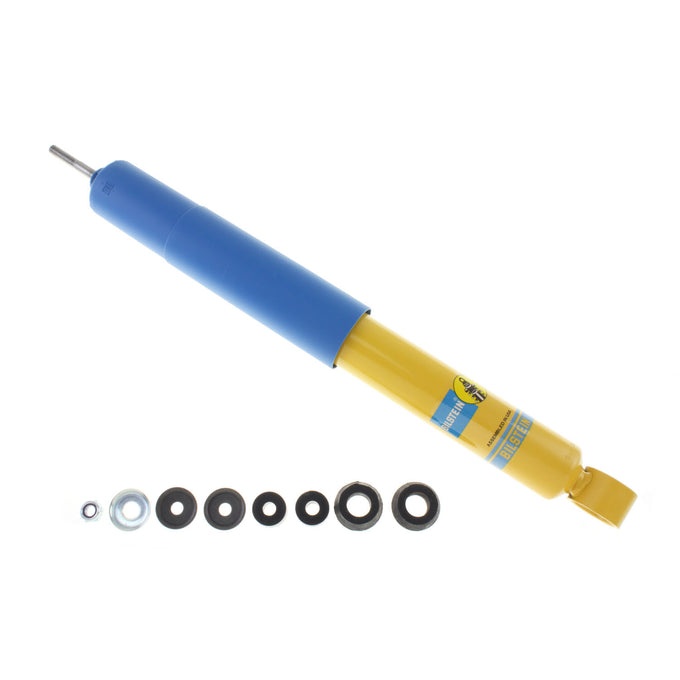 B6 Rear 46mm Monotube Shock Absorber <br>96-02 Toyota 4Runner Limited