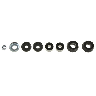 B6 Rear 46mm Monotube Shock Absorber <br>96-02 Toyota 4Runner Limited
