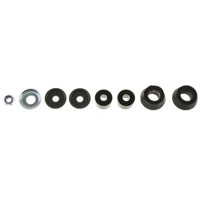 B6 Rear 46mm Monotube Shock Absorber <br>96-02 Toyota 4Runner Limited