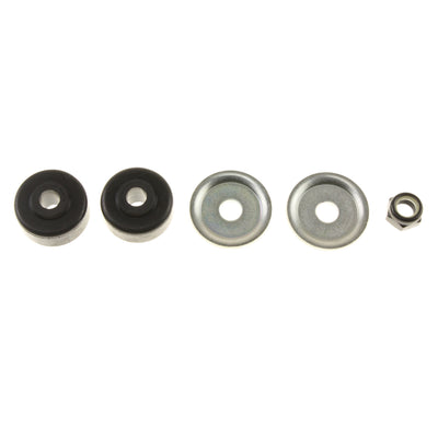4600 Series Rear 46mm Monotube Shock Absorber <br>97-03 Ford F-150
