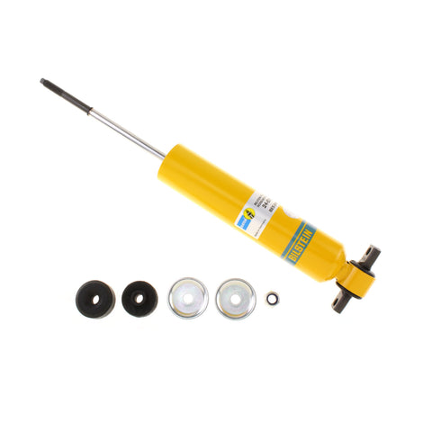 B6 Front 46mm Monotube Shock Absorber <br>96-02 GM Express 3500