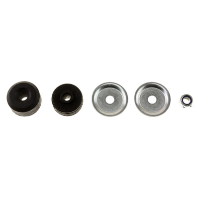 B6 Front 46mm Monotube Shock Absorber <br>96-02 GM Express 3500