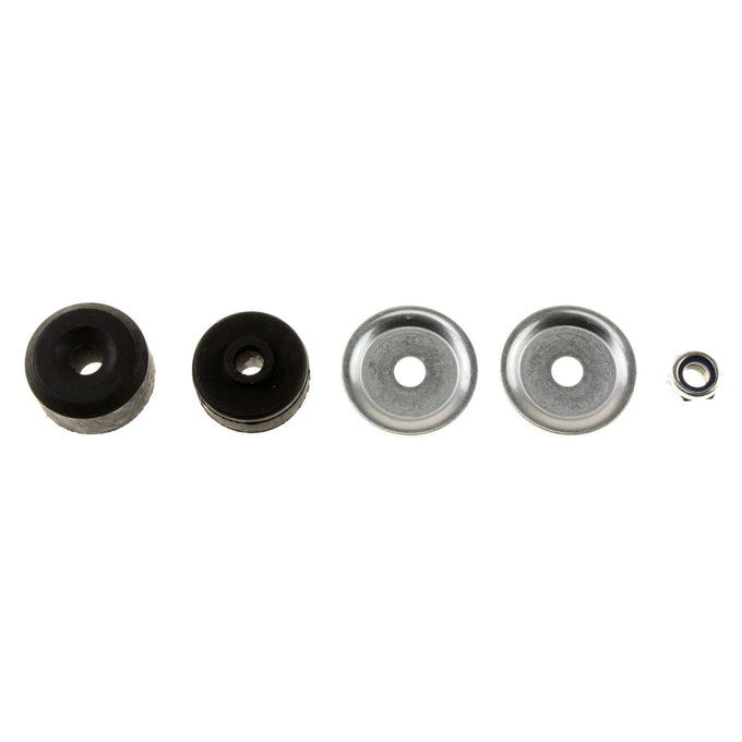 B6 Front 46mm Monotube Shock Absorber <br>96-02 GM Express 3500