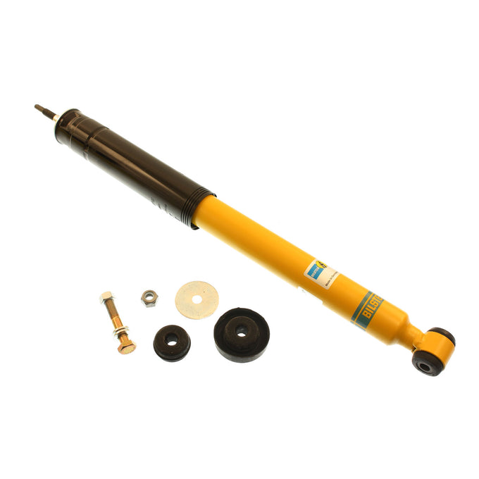 B8 Front 36mm Monotube Shock Absorber <br>98-03 Mercedes-Benz CLK320 Base