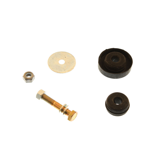 B8 Front 36mm Monotube Shock Absorber <br>98-03 Mercedes-Benz CLK320 Base