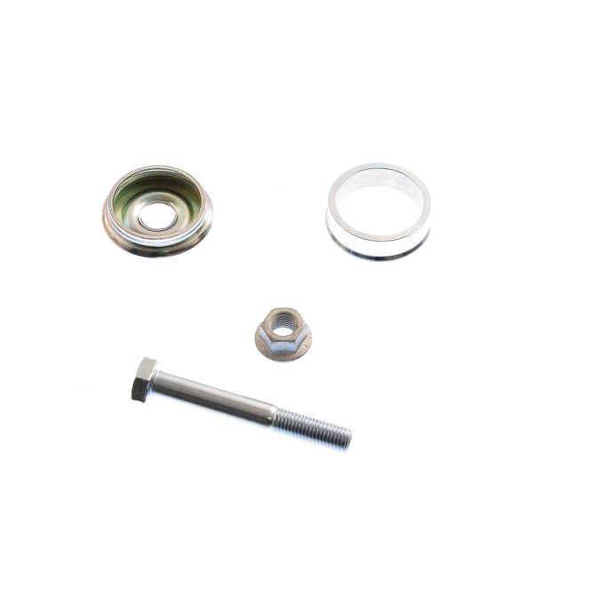 B6 Front 36mm Monotube Shock Absorber <br>97-99 Audi A8/ Quattro