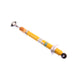 B6 Rear 36mm Monotube Shock Absorber <br>96-01 Audi A4 Quattro Base