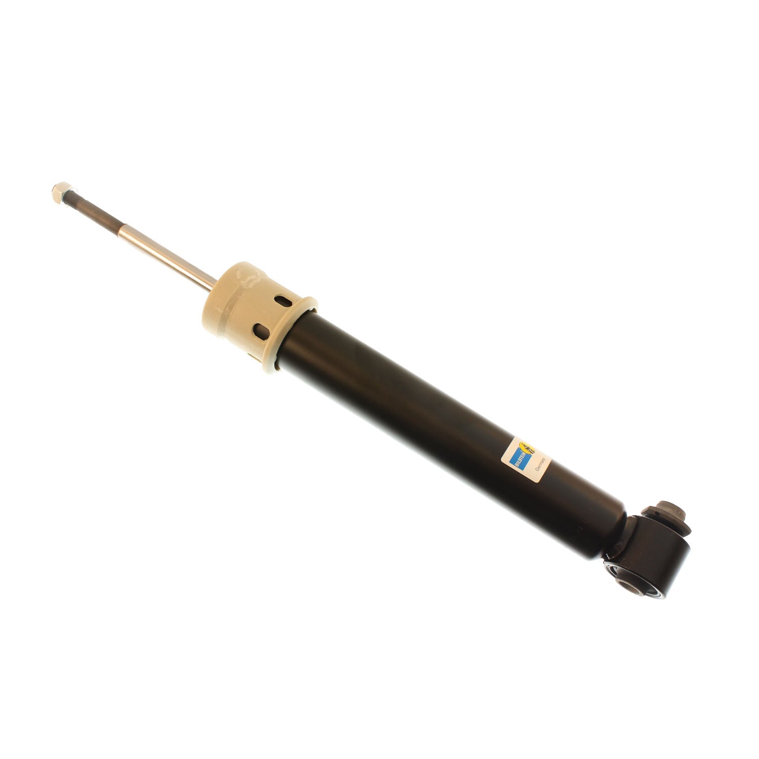 B4 Rear 46mm Monotube Shock Absorber <br>00-06 BMW X5 4.4i Formula 1