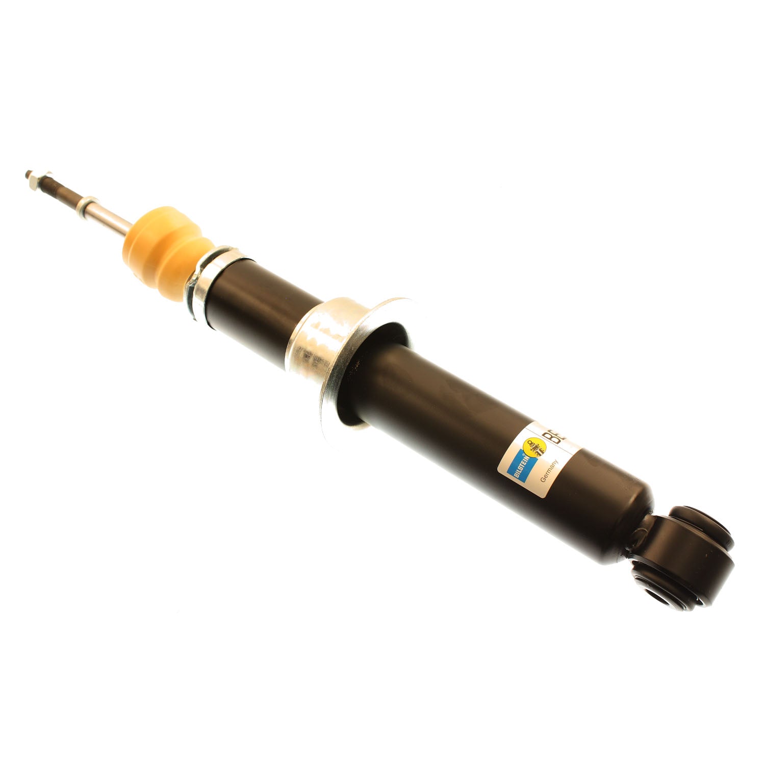 B4 Rear 46mm Monotube Shock Absorber <br>00-02 Jaguar S-Type Base