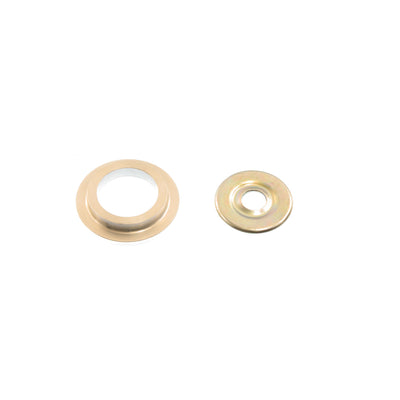 B8 Rear 36mm Monotube Shock Absorber <br>99-09 Saab 9-5