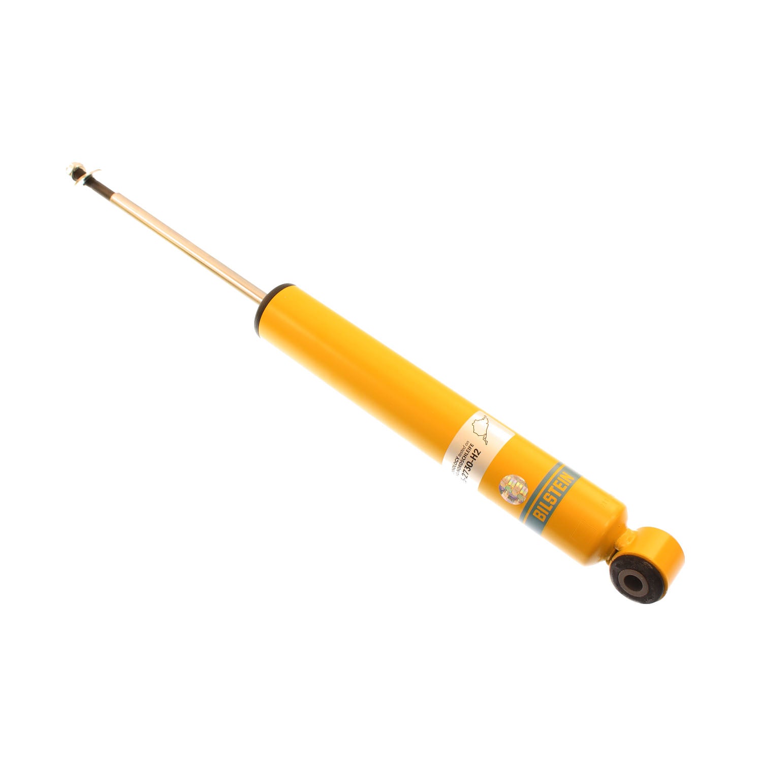 B8 Rear 46mm Monotube Shock Absorber <br>99-02 BMW Z3 M Coupe