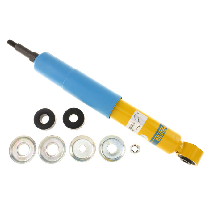 B6 Front 46mm Monotube Shock Absorber <br>98-07 Toyota Land Cruiser Base